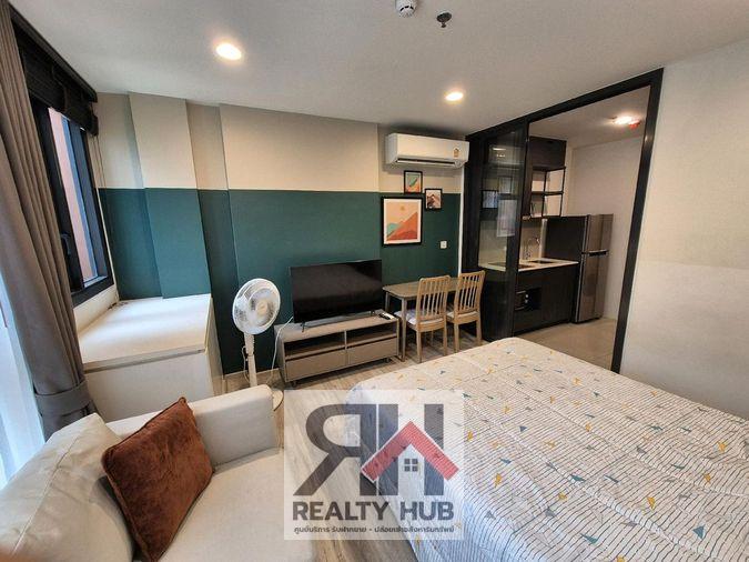 รูป 🤝🏻RB24769 ให้เช่าถูกมาก👍เอ็กซ์ที ห้วยขวาง ✅แอดไลน์ @mproperty( มี @ ด้วย) แอดมินตอบไว - รูปที่ 7/7