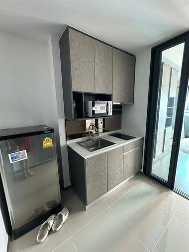รูป 🟢ER26145 🟢ให้เช่า / For Rent IDEO Phaholyothin - Chatujak 1 ห้องนอน 1 ห้องน้ำ 💰 ราคา 17,000 บาท/เดือน - รูปที่ 6/10