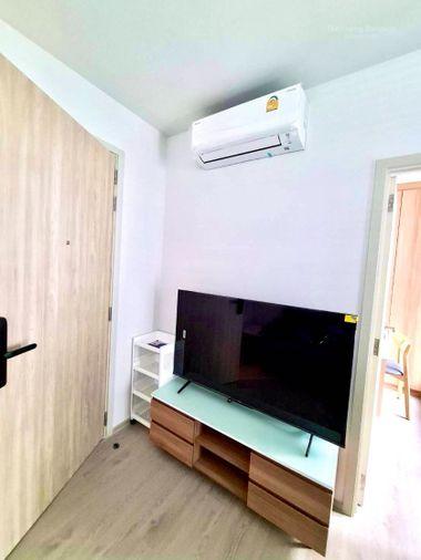 รูป คอนโดให้เช่า :Nue Noble Centre Bangna((BTS Bangna บางนา )) MK-02 line @livingbkk - รูปที่ 10/38
