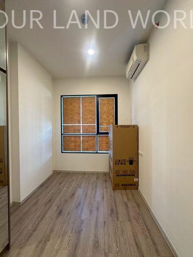 picture Knightsbridge Ramkhamhaeng Condo, 2.5 million baht, 26 square meters, 100% condition, owner has never lived in it. - 10/26
