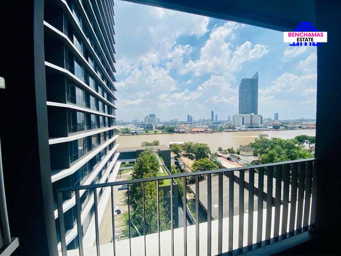 picture ðĨ Condo for Sale â
Chapter Charoennakhon-Riverside near BTS Krung Thonburi - 4/6