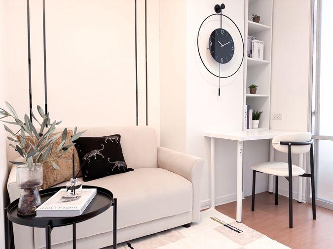 รูป Lumpini Condotown Ramintra -Navamin    ✅ ราคา 1,390,000 ฟรีโอน✅ - รูปที่ 7/20