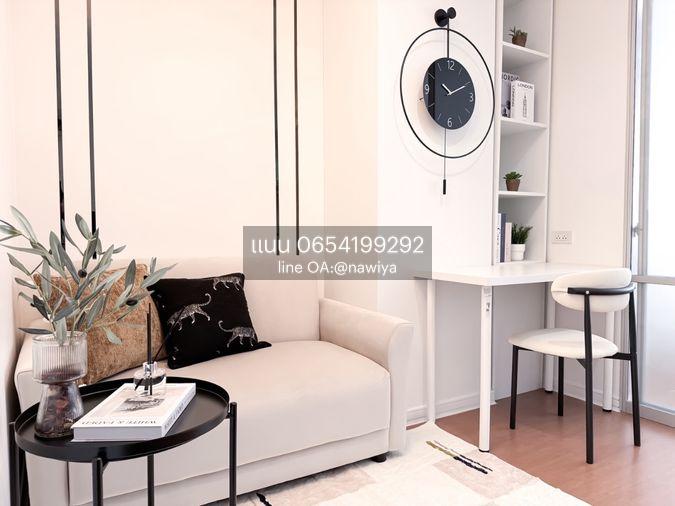 รูป Lumpini Condotown Ramintra -Navamin ✅ ราคา 1,390,000 ฟรีโอน✅ - รูปที่ 7/20