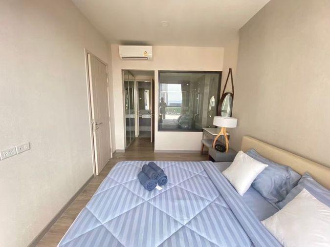 picture Selling a beautiful condo at KEEN Centre Sriracha. Great view, great price. - 3/11