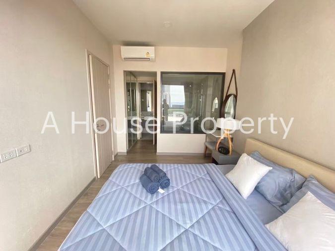 picture Selling a beautiful condo at KEEN Centre Sriracha. Great view, great price. - 3/11