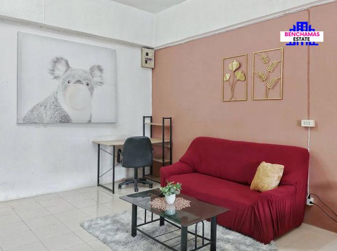 picture ðĨ Condo for Sale Udomsuk Tower near BTS Udom Suk - 7/12