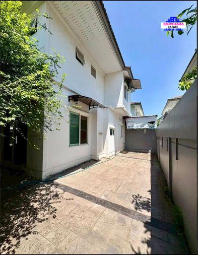 รูป 🔥ขาย บ้านเดี่ยว ทำเลดี บ้านหัวมุม พร้อมอยู่✅ หมู่บ้านชัยพฤกษ์ บางใหญ่–คลองถนน Chaiyapruk Bangyai–Khlong Thanon ใกล้ MRT คลองบางไผ่ - รูปที่ 13/13