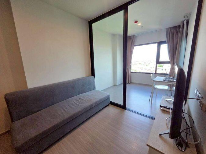 picture PFD-08434 Condo for rent, Aspire Erawan Prime fully furnished, ready to move in. One step to BTS Chang Erawan 🚇✨ - 2/12