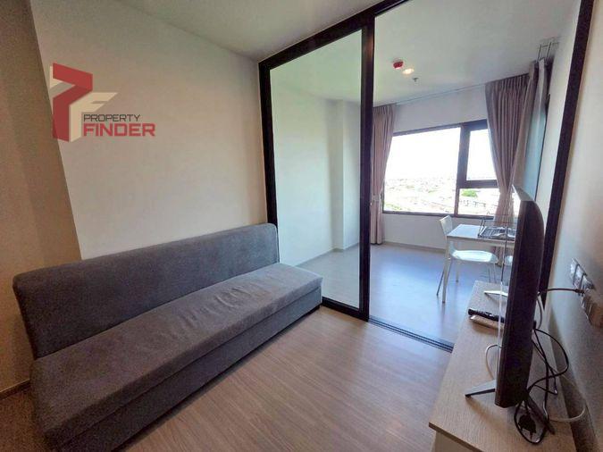 picture PFD-08434 Condo for rent, Aspire Erawan Prime fully furnished, ready to move in. One step to BTS Chang Erawan ðâĻ - 2/12