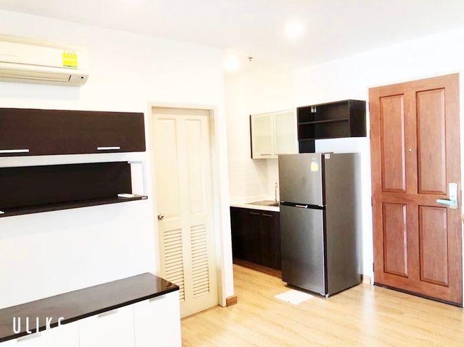 รูป 🟢ER26144 🟢ให้เช่า / For Rent The Complete Rajprarop 1 ห้องนอน 1 ห้องน้ำ 💰 ราคา 19,000 บาท/เดือน - รูปที่ 6/11