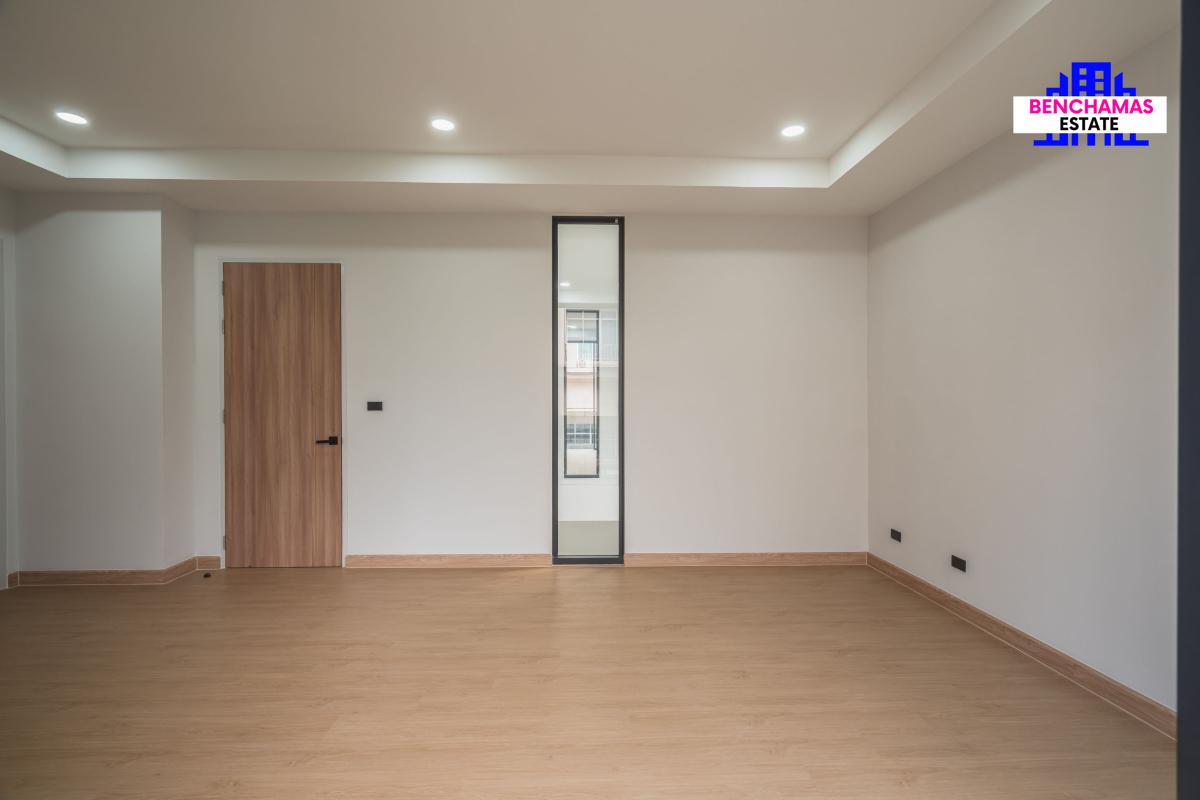 picture ðĨLuxury Modern House for Sale â PREECHA RamkhamhaengâKrungthep Kreetha, Premium Design, Ready to Move In - 16/31