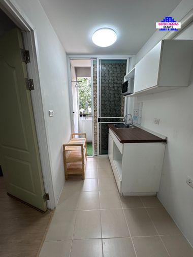 รูป 🔥 ขายคอนโด ห้องสวยแต่งครบ ใกล้ ม.รังสิต และฟิวเจอร์พาร์ค 🔥 Plum Condo Phaholyothin 89 - พลัมคอนโด พหลโยธิน 89 - รูปที่ 6/7