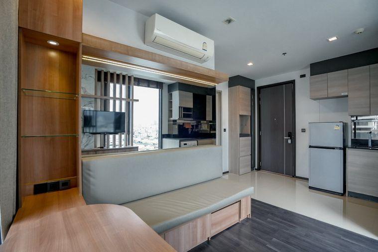 รูป 🤝🏻RB24765 ให้เช่าถูกมาก👍เดอะ ไลน์ อโศก - รัชดา✅แอดไลน์ @mproperty( มี @ ด้วย) แอดมินตอบไว - รูปที่ 7/9