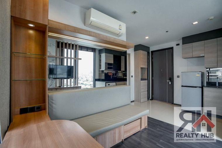 รูป 🤝🏻RB24765 ให้เช่าถูกมาก👍เดอะ ไลน์ อโศก - รัชดา✅แอดไลน์ @mproperty( มี @ ด้วย) แอดมินตอบไว - รูปที่ 7/9