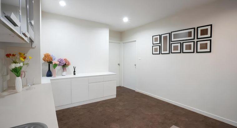 picture 🔥 Luxury condo for sale, large room, direct connection to MRT Samyan 🔥 Chamchuri Square Residence - 9/11