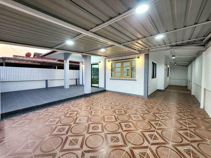 รูป ขายบ้านเดี่ยว หมู่บ้านวาสนนา ศรีราชา ใกล้นิคมเครือสหพัฒน์ - รูปที่ 17/19