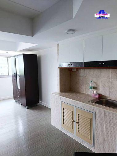 picture ðĨ Urgent sale, airy condo, opposite Mori Block ðĨ Popular Condo Muang Thong Thani - 6/8