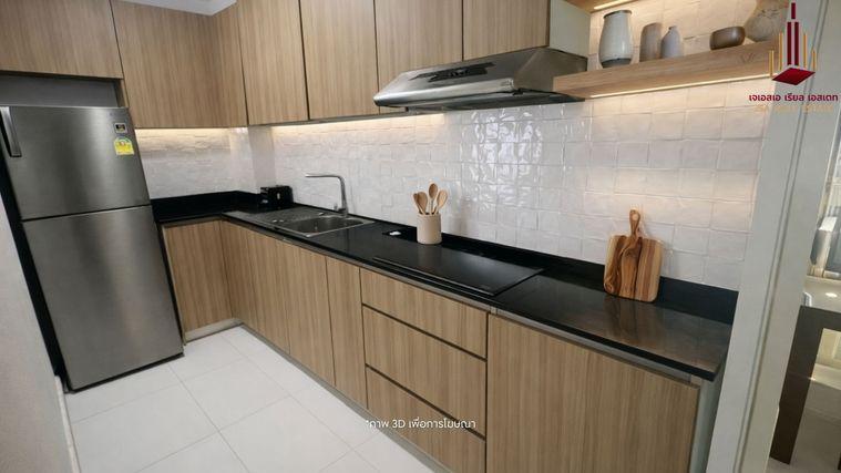 picture ✨ For Sale: Voque Sukhumvit 31 Condo ✨ 💰 Only 12,900,000 THB - 3/4