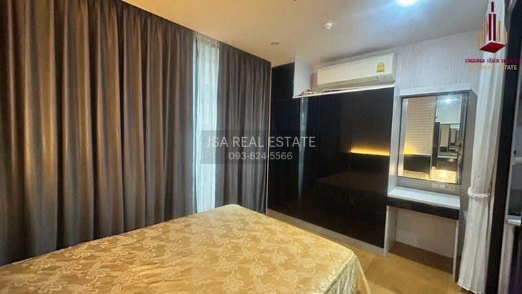 picture ✨ For Sale : Noble Revo Silom Condo ✨ 💰 Only 4,600,000 THB - 2/6