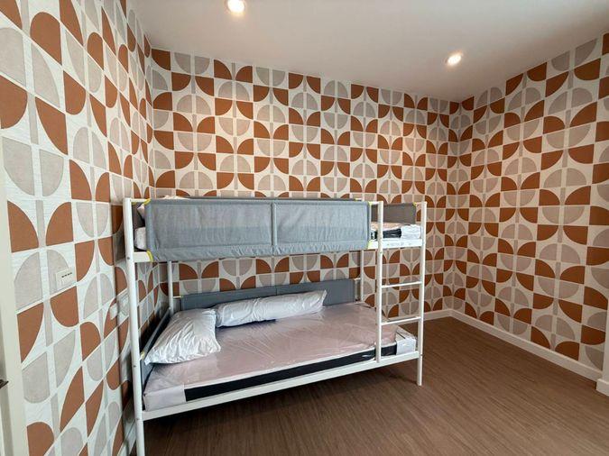 picture Luxury Single House for Rent at Avian Bangna KM.5 — Brand new & Ready to Move In - 16/20