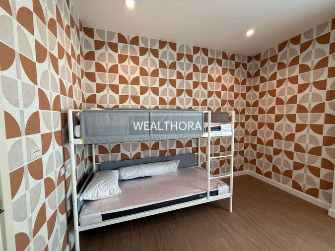 picture Luxury Single House for Rent at Avian Bangna KM.5 — Brand new & Ready to Move In - 16/20