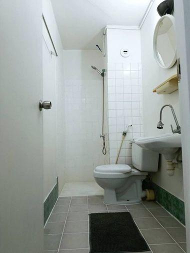 picture 🔥 Urgent sale, airy condo, opposite Mori Block 🔥 Popular Condo Muang Thong Thani - 8/8