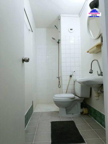 picture ðĨ Urgent sale, airy condo, opposite Mori Block ðĨ Popular Condo Muang Thong Thani - 8/8