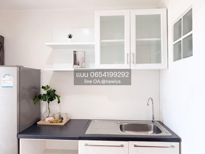 รูป Lumpini Condotown Ramintra -Navamin ✅ ราคา 1,390,000 ฟรีโอน✅ - รูปที่ 13/20