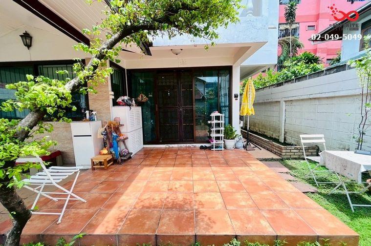 รูป ขายบ้านเดี่ยว 2 ชั้น หมู่บ้านธันธวัช 3 ซอยลาซาล 71 - บางนา-ตราด 40 ใกล้ BTS แบริ่ง ทางด่วนบางนา - รูปที่ 2/14