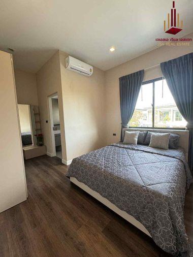 picture ✨ For Rent: Bangkok Boulevard Bangna KM.5✨  💰 Only 100,000 THB/month - 6/8