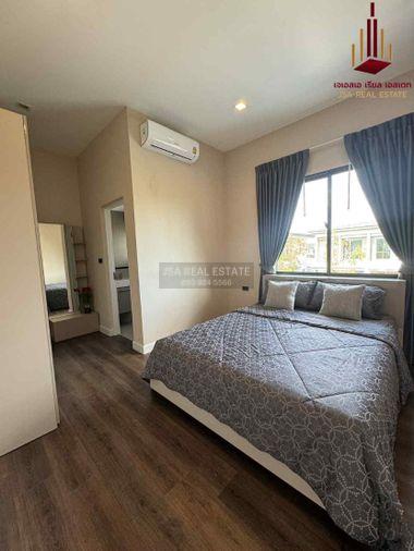 picture ✨ For Rent: Bangkok Boulevard Bangna KM.5✨ 💰 Only 100,000 THB/month - 6/8
