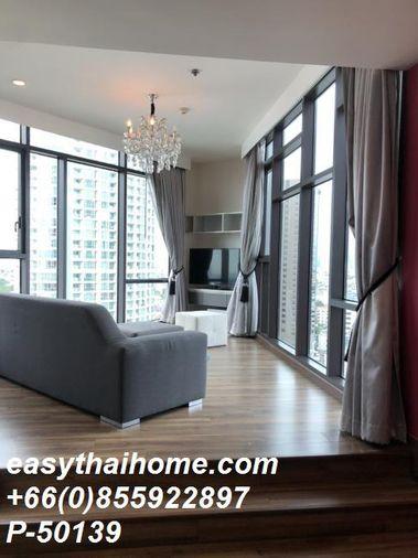 picture P-50139 | WYNE Sukhumvit 🔥 Ready-to-Move-In Condo Near BTS Phra Khanong – Spacious Unit, Fully Furnished with Washing Machine! 🔥 - 12/24
