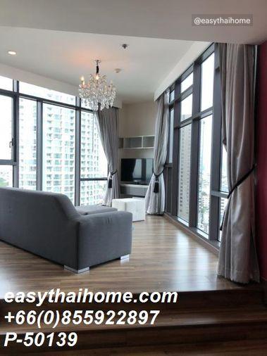picture P-50139 | WYNE Sukhumvit 🔥 Ready-to-Move-In Condo Near BTS Phra Khanong – Spacious Unit, Fully Furnished with Washing Machine! 🔥 - 12/24