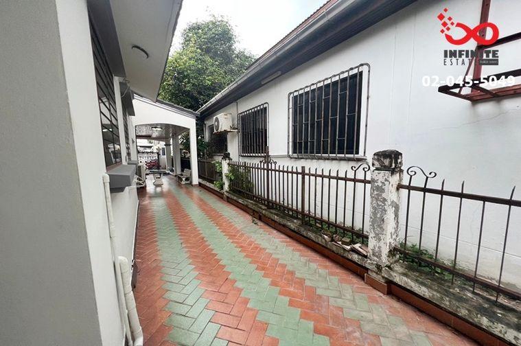 รูป ขายบ้านเดี่ยว 2 ชั้น 78 ตร.ว. ถนนสุขาภิบาล 5 หมู่บ้านชัยพฤกษ์ รามอินทรา-วัชรพล   - รูปที่ 14/14
