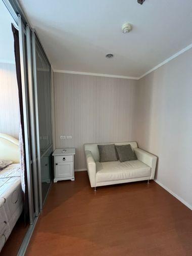 รูป 🦋RB24761 ให้เช่าถูกมาก📢ลุมพินี พาร์ค รัตนาธิเบศร์ - งามวงศ์วาน👉แอดไลน์ @714txlxc( มี @ ด้วย) แอดมินตอบไว  - รูปที่ 1/12