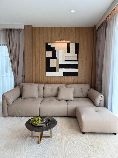 picture Luxury Single House for Rent at Avian Bangna KM.5 — Brand new & Ready to Move In - 3/20