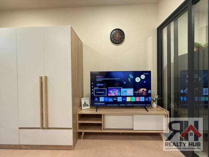 รูป 🤝🏻RB24764 ให้เช่าถูกมาก👍เดอะ เบส เออร์เบิน พระราม 9✅แอดไลน์ @mproperty( มี @ ด้วย) แอดมินตอบไว - รูปที่ 6/15