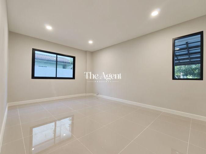 รูป ขายบ้านเดี่ยว รีโนเวทใหม่ทั้งหลัง หลังริม เพอร์เฟค เพลส รามคำแหง 164 เนื้อที่ 67.8 ตร.ว. 4 นอน 3 น้ำ ใกล้ The Paseo และสุวรรณภูมิ โปรฯ ลดทันที 1 ลบ. - รูปที่ 21/62