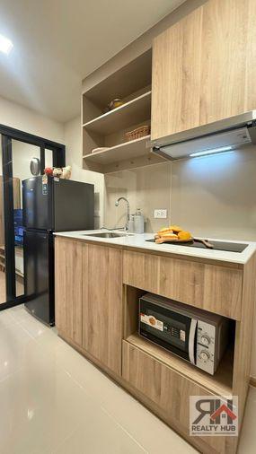 รูป 🤝🏻RB24764 ให้เช่าถูกมาก👍เดอะ เบส เออร์เบิน พระราม 9✅แอดไลน์ @mproperty( มี @ ด้วย) แอดมินตอบไว - รูปที่ 15/15