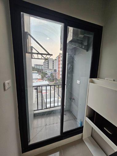 รูป 🔥 ขายคอนโดลดราคาพิเศษ ใกล้ BTS ปู่เจ้าฯ เพียง 500 เมตร 🔥 B-Loft Sukhumvit 115 - บี-ลอฟท์ สุขุมวิท 115 - รูปที่ 7/9