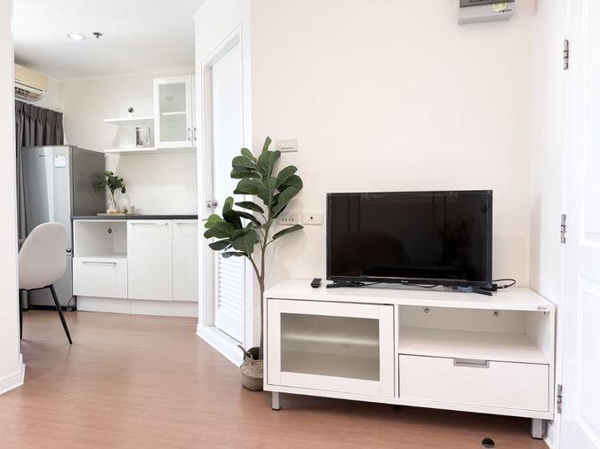 รูป Lumpini Condotown Ramintra -Navamin    ✅ ราคา 1,390,000 ฟรีโอน✅ - รูปที่ 9/20