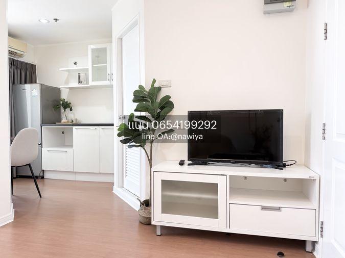 รูป Lumpini Condotown Ramintra -Navamin ✅ ราคา 1,390,000 ฟรีโอน✅ - รูปที่ 9/20
