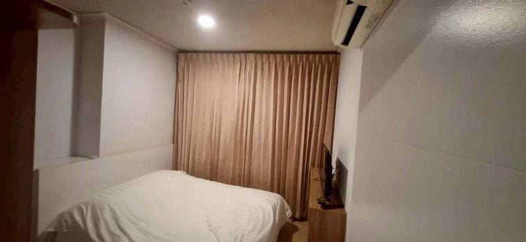 picture Condo for sale: Sea Hill Sriracha. Beautiful unit, great location, right on Sukhumvit Road. - 6/8