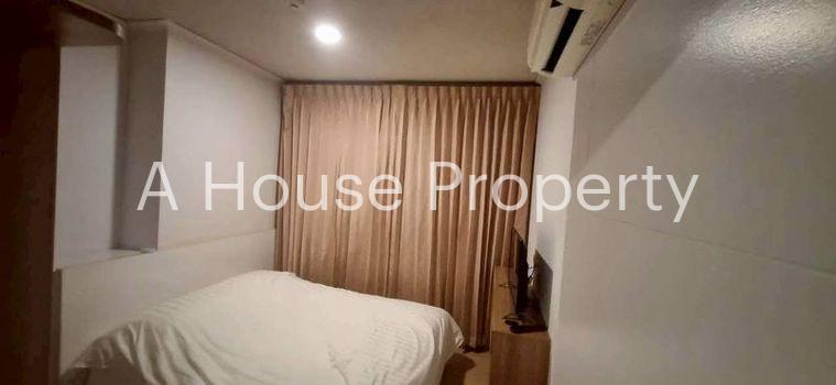 picture Condo for sale: Sea Hill Sriracha. Beautiful unit, great location, right on Sukhumvit Road. - 6/8