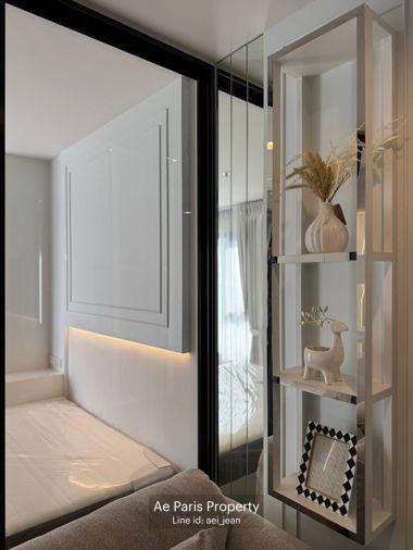 picture For Rent Life Ladprao Valley 1 Bed Plus - 9/13