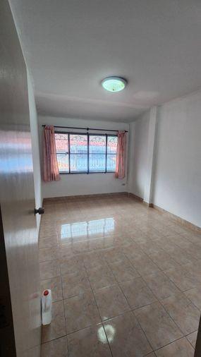 รูป 🔥ขาย ทาวน์โฮม 2 ชั้น ราคาดี ✅ หมู่บ้านเด่นชัยคอนโดทาวน์ บางปู Denchai Condo Town Bangpoo ใกล้บางปู - รูปที่ 8/12
