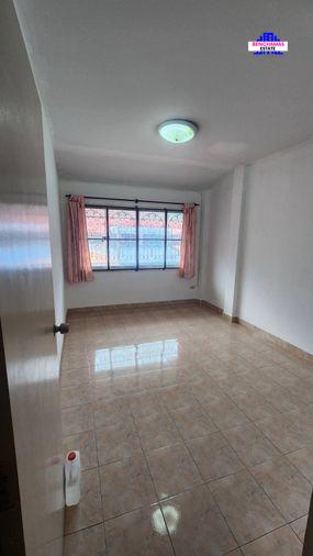 รูป 🔥ขาย ทาวน์โฮม 2 ชั้น ราคาดี ✅ หมู่บ้านเด่นชัยคอนโดทาวน์ บางปู Denchai Condo Town Bangpoo ใกล้บางปู - รูปที่ 8/12