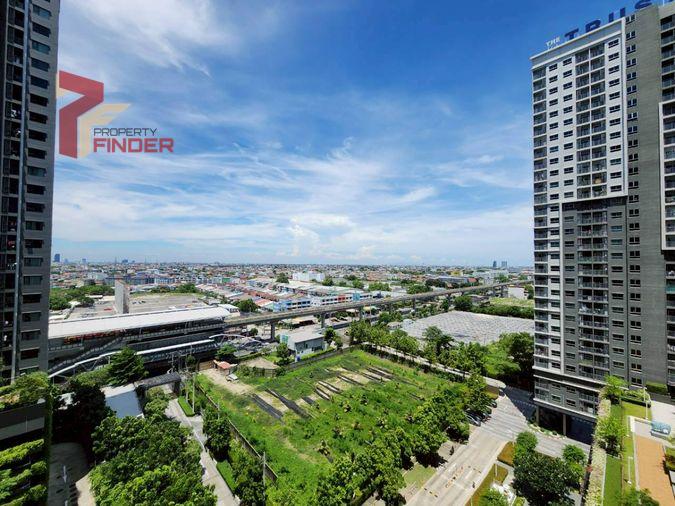รูป PFD-08507 ขายคอนโด แอสปาย เอราวัณ ไพร์ม (Aspire Erawan Prime) ห้องวิวเมืองแต่งครบพร้อมอยู่ ก้าวเดียวถึงรถไฟฟ้า BTS ช้างเอราวัณ 🚇✨ - รูปที่ 18/18