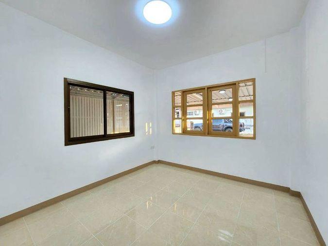 รูป ขายบ้านเดี่ยว หมู่บ้านวาสนนา ศรีราชา ใกล้นิคมเครือสหพัฒน์ - รูปที่ 12/19