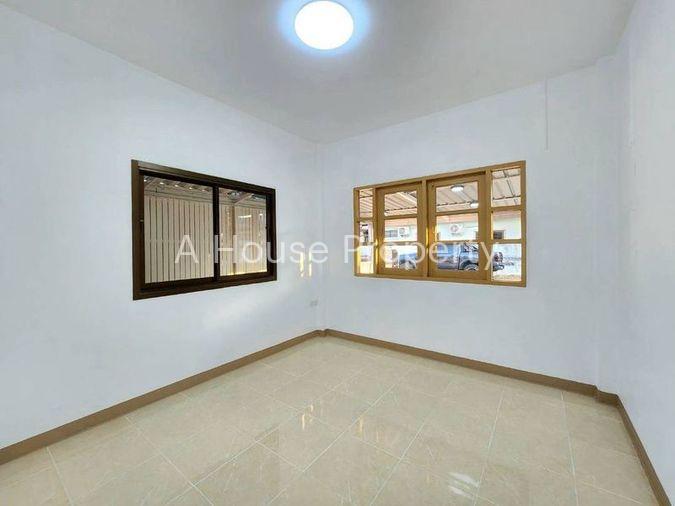 รูป ขายบ้านเดี่ยว หมู่บ้านวาสนนา ศรีราชา ใกล้นิคมเครือสหพัฒน์ - รูปที่ 12/19